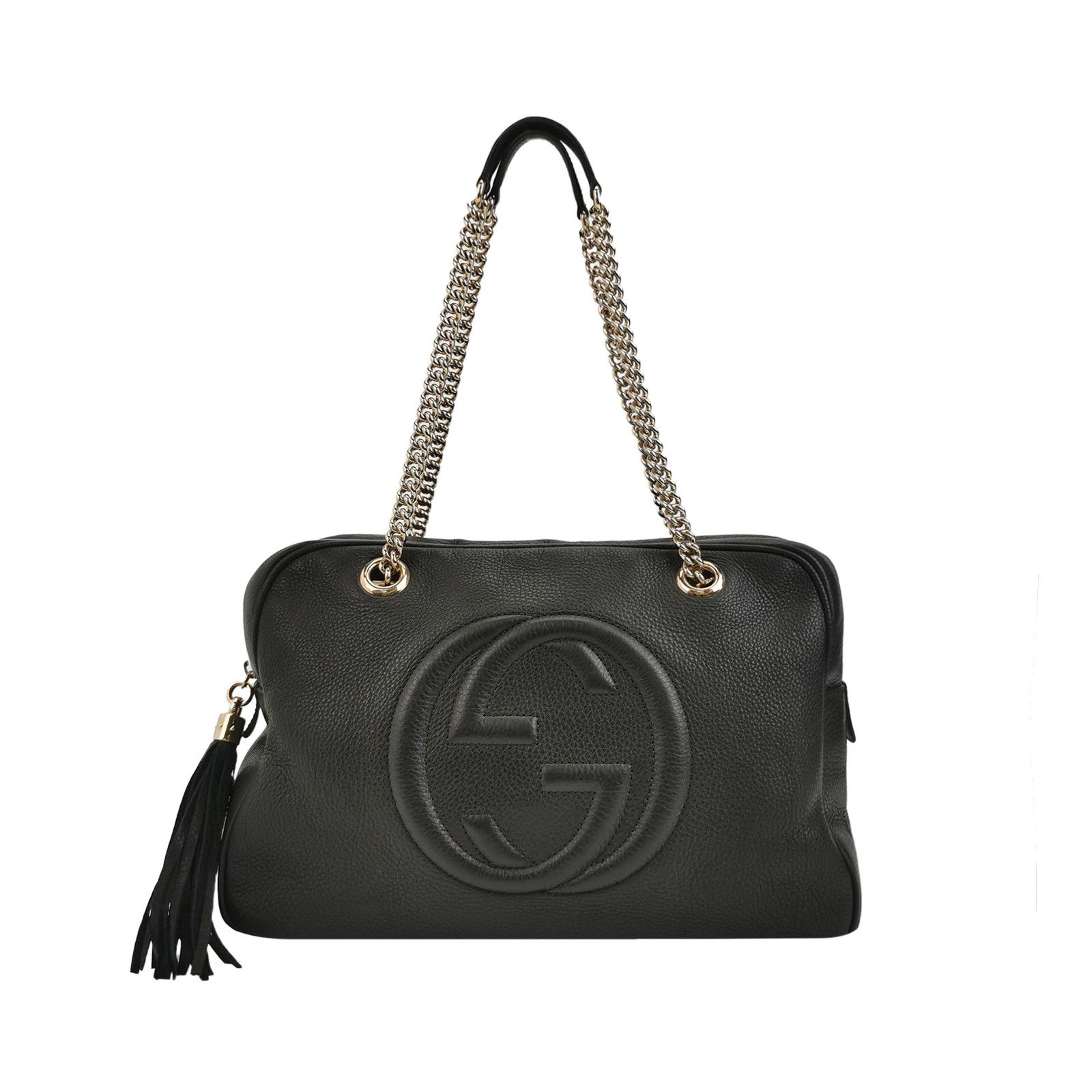 Gucci Gucci Women os Shoulder Bags Size ONE SIZE - 1 Thumbnail