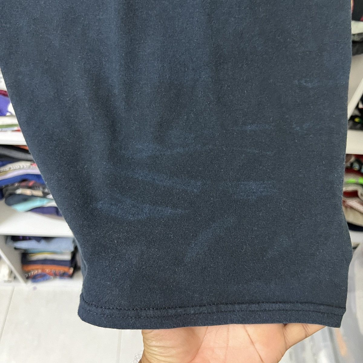 Band Tees VTG TOOL BAND TEE Size US S / EU 44-46 / 1 - 7 Thumbnail