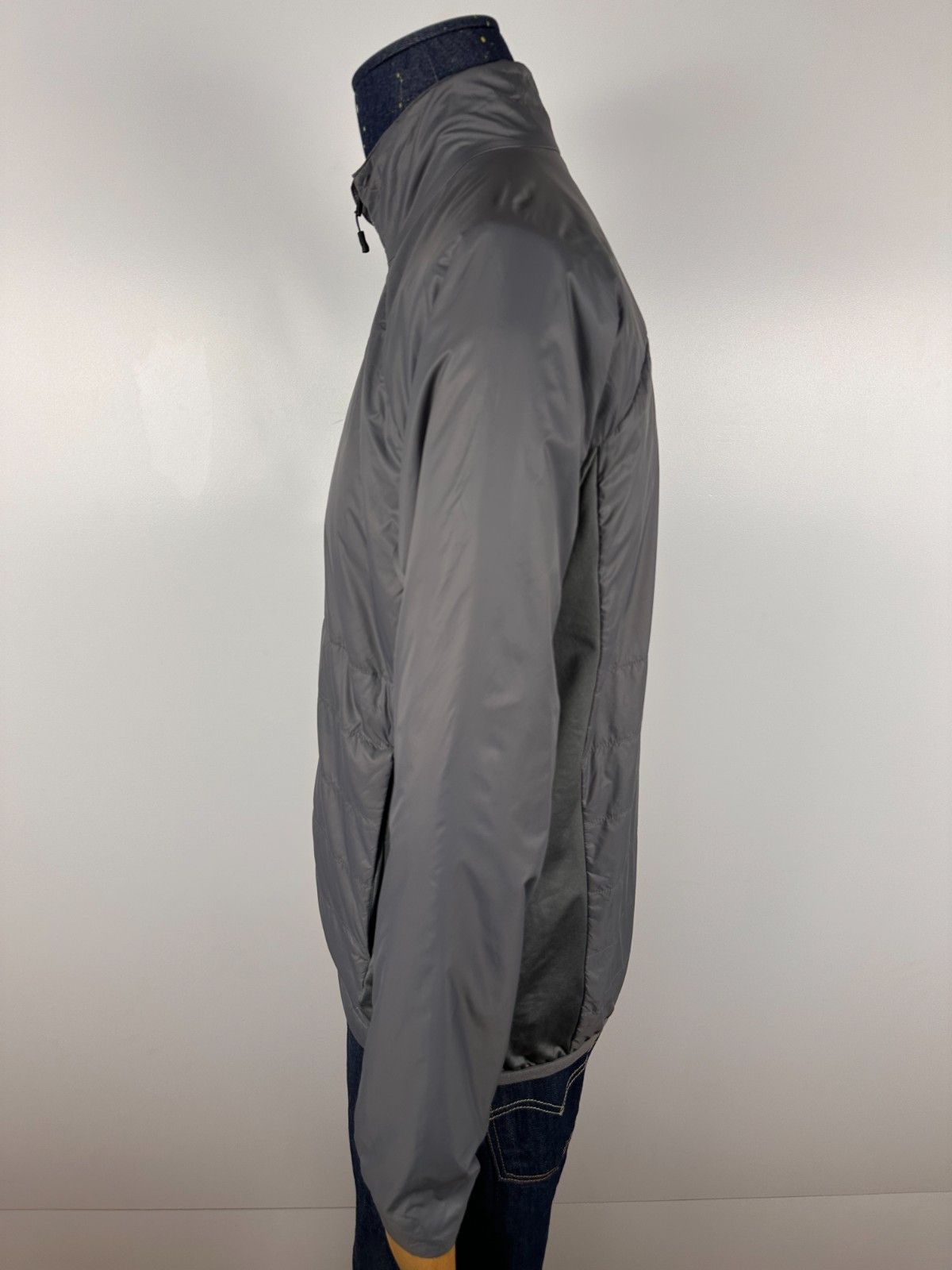 Rogan Rohan Fuse Jacket Men's Grey Size M Size US M / EU 48-50 / 2 - 4 Thumbnail