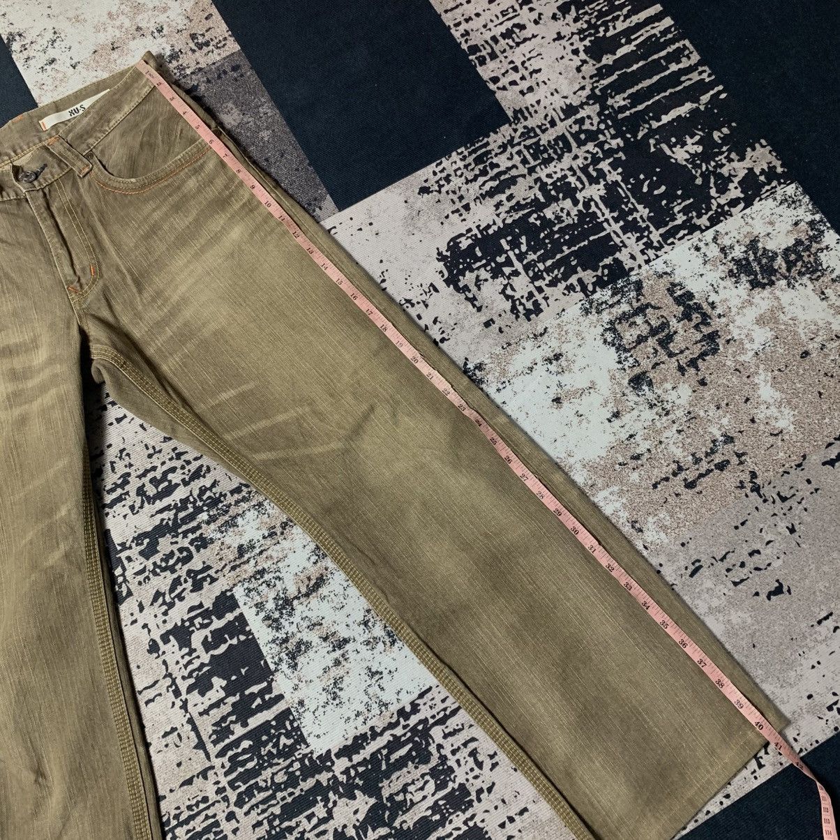 Edwin Edwin Exclusive Vintage Jeans Size US 32 / EU 48 - 16 Thumbnail