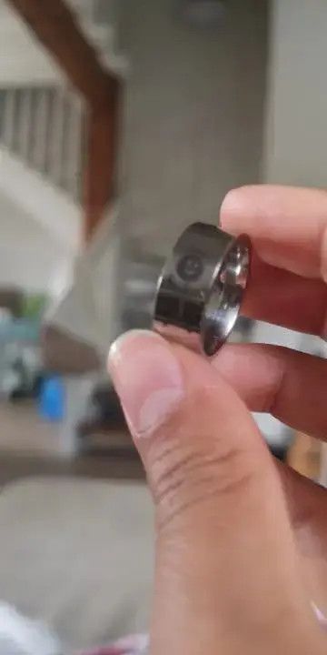 Other Tumb up Ring Size ONE SIZE - 3 Thumbnail