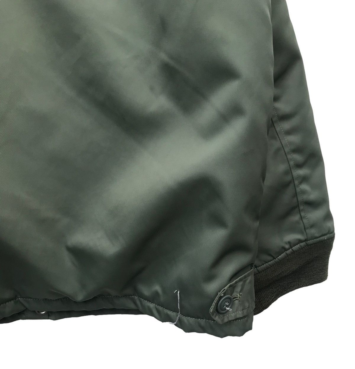Montage The 1000 Face Montage Bombers Military Streetwear Jacket Size US L / EU 52-54 / 3 - 15 Thumbnail