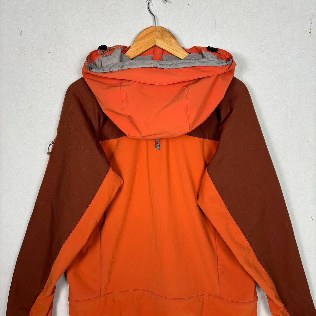 Patagonia Patagonia M’s Vapor Bowl Jacket Das Parka Style Size US M / EU 48-50 / 2 - 5 Thumbnail