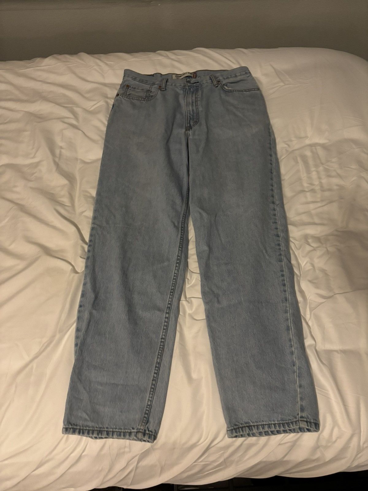Levi's Levi 560s Size US 36 / EU 52 - 1 Thumbnail