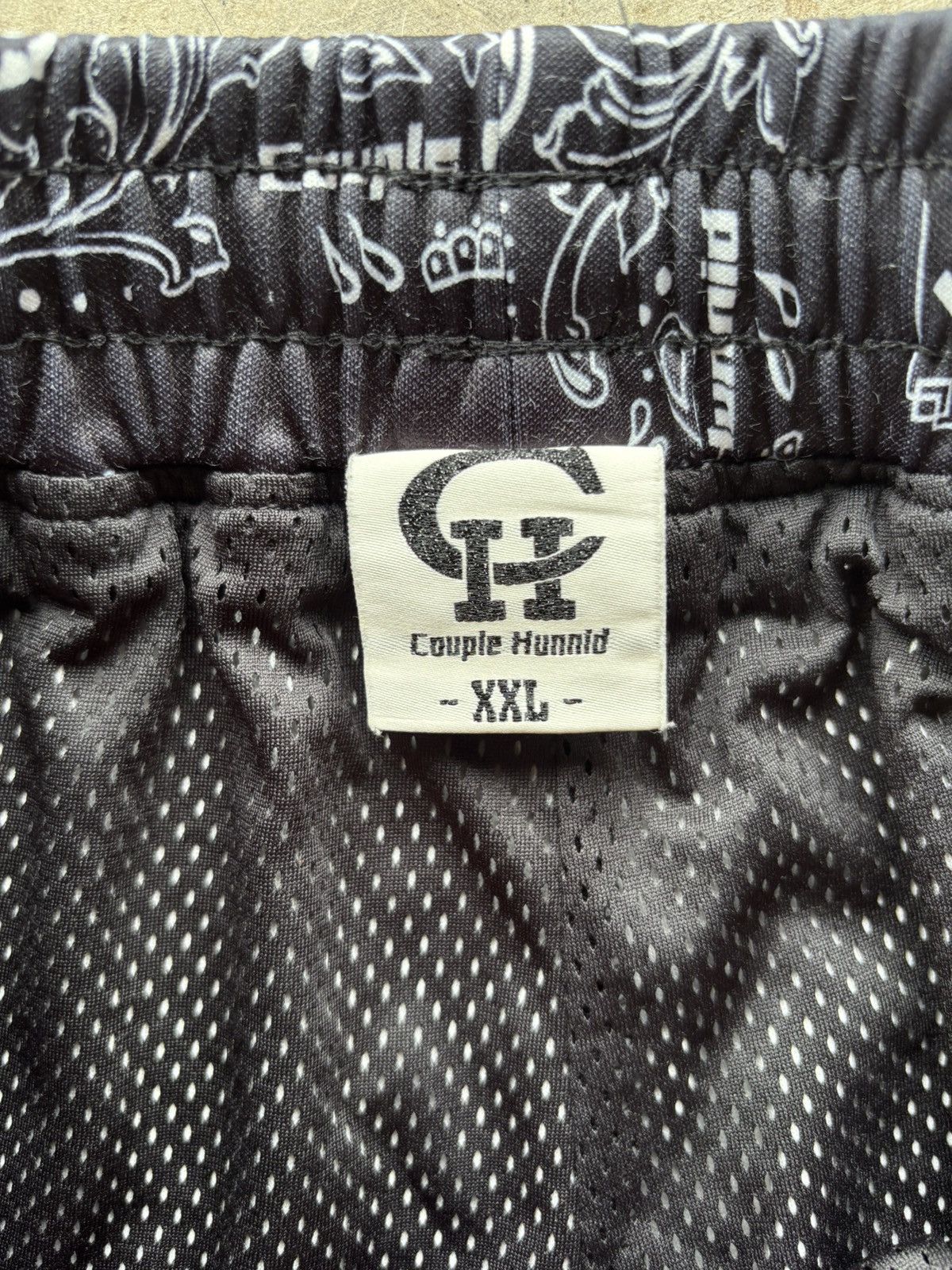 Other Couple hannid short Size US 36 / EU 52 - 4 Thumbnail