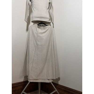 Beretta Vintage 1980s RARE ANNE Marie Beretta Women’s 2 Pc Suit MADE Size M / US 6-8 / IT 42-44 - 2 Thumbnail