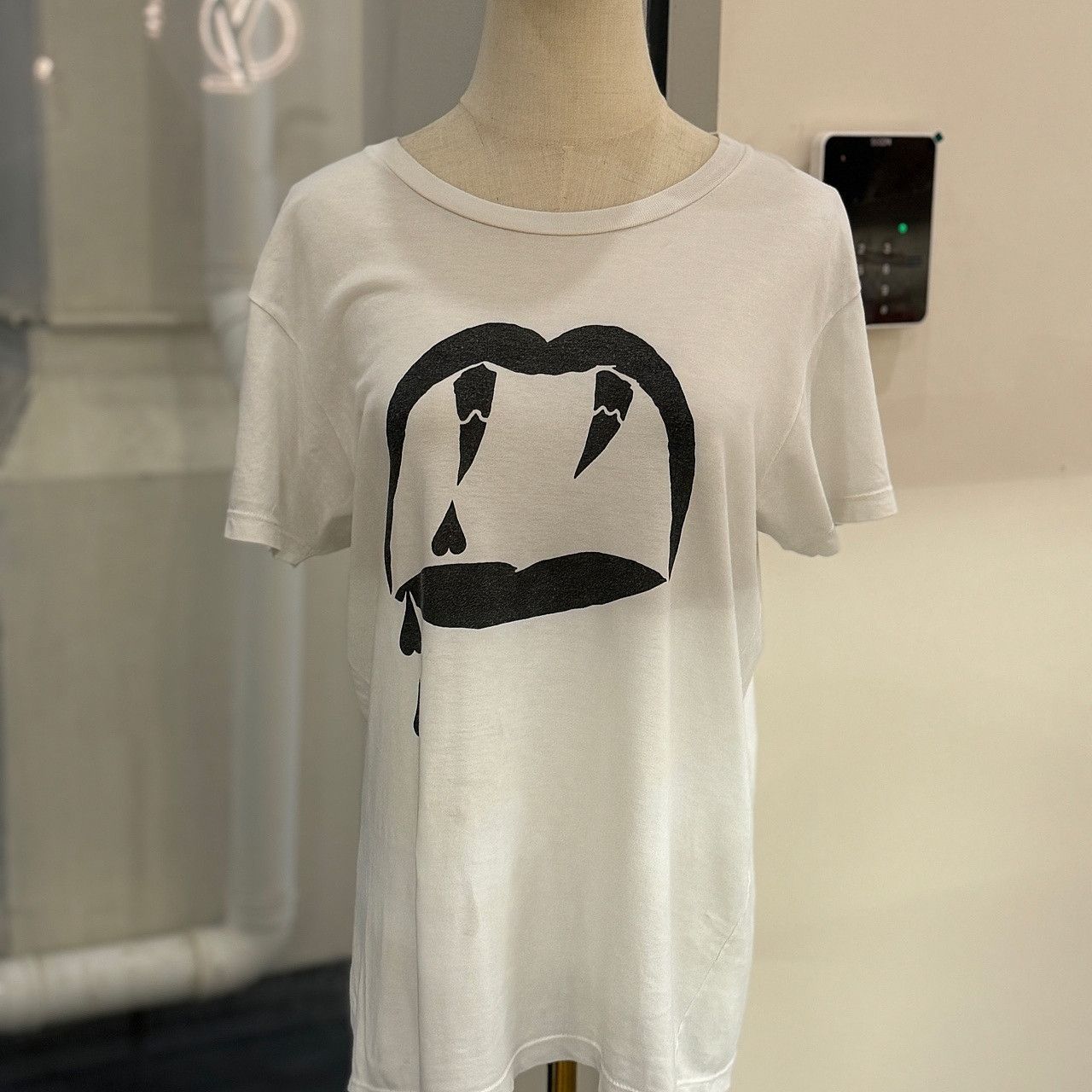 Hedi Slimane × Saint Laurent Paris × Yves Saint Laurent Saint