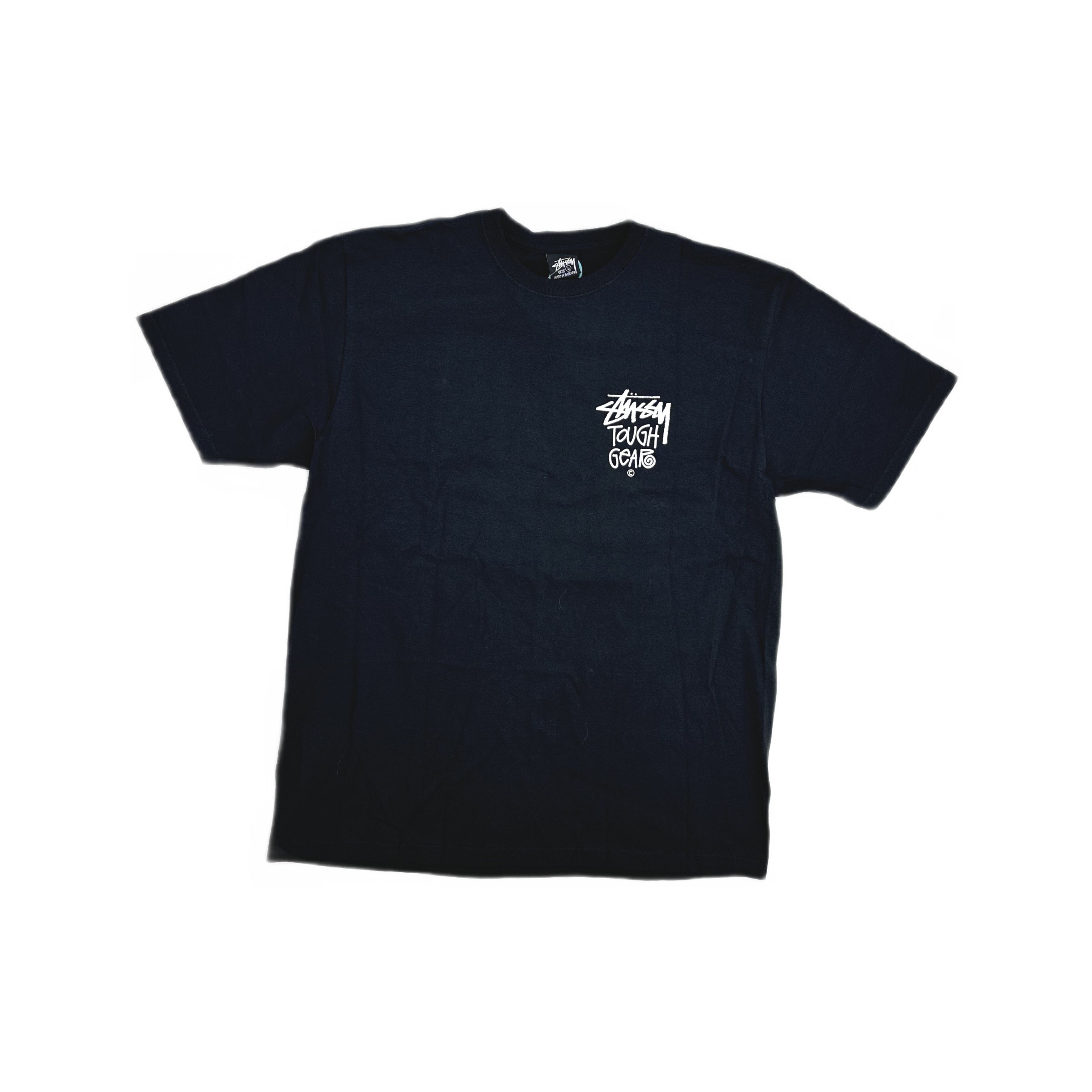 Stussy Stussy x Bob Marley Open Collar Shirt Size L | Grailed