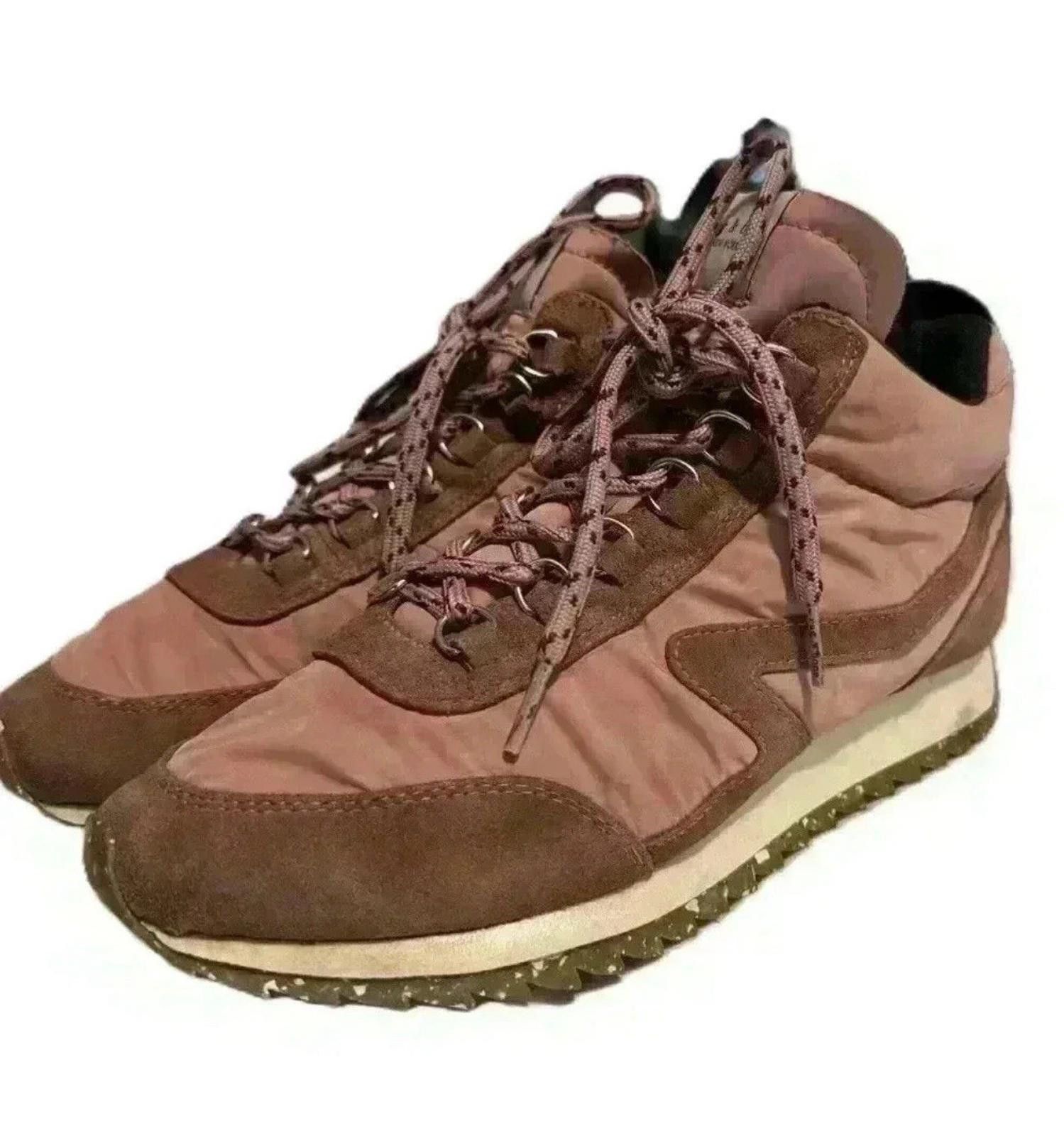 Rag & Bone ✨RARE+CERTIFIED AUTHENTIC Retro rag & bone Trainers Sz 10.5✨ Size US 10.5 / IT 40.5 - 10 Thumbnail