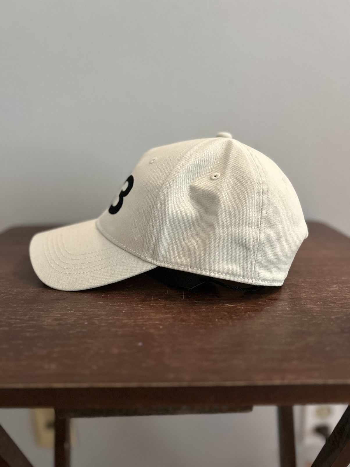 Y-3 Y-3 Cap Size ONE SIZE - 2 Thumbnail