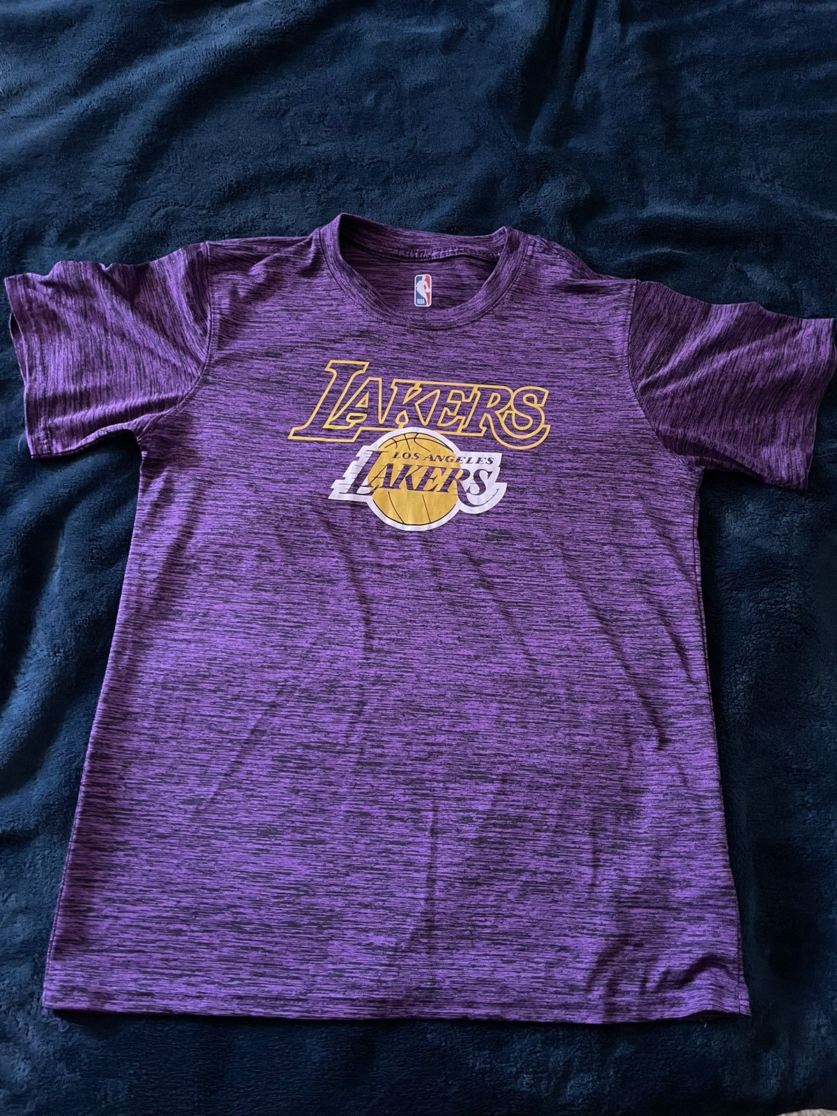 NBA NBA LAKERS JERSEY Size US XS / EU 42 / 0 - 1 Preview