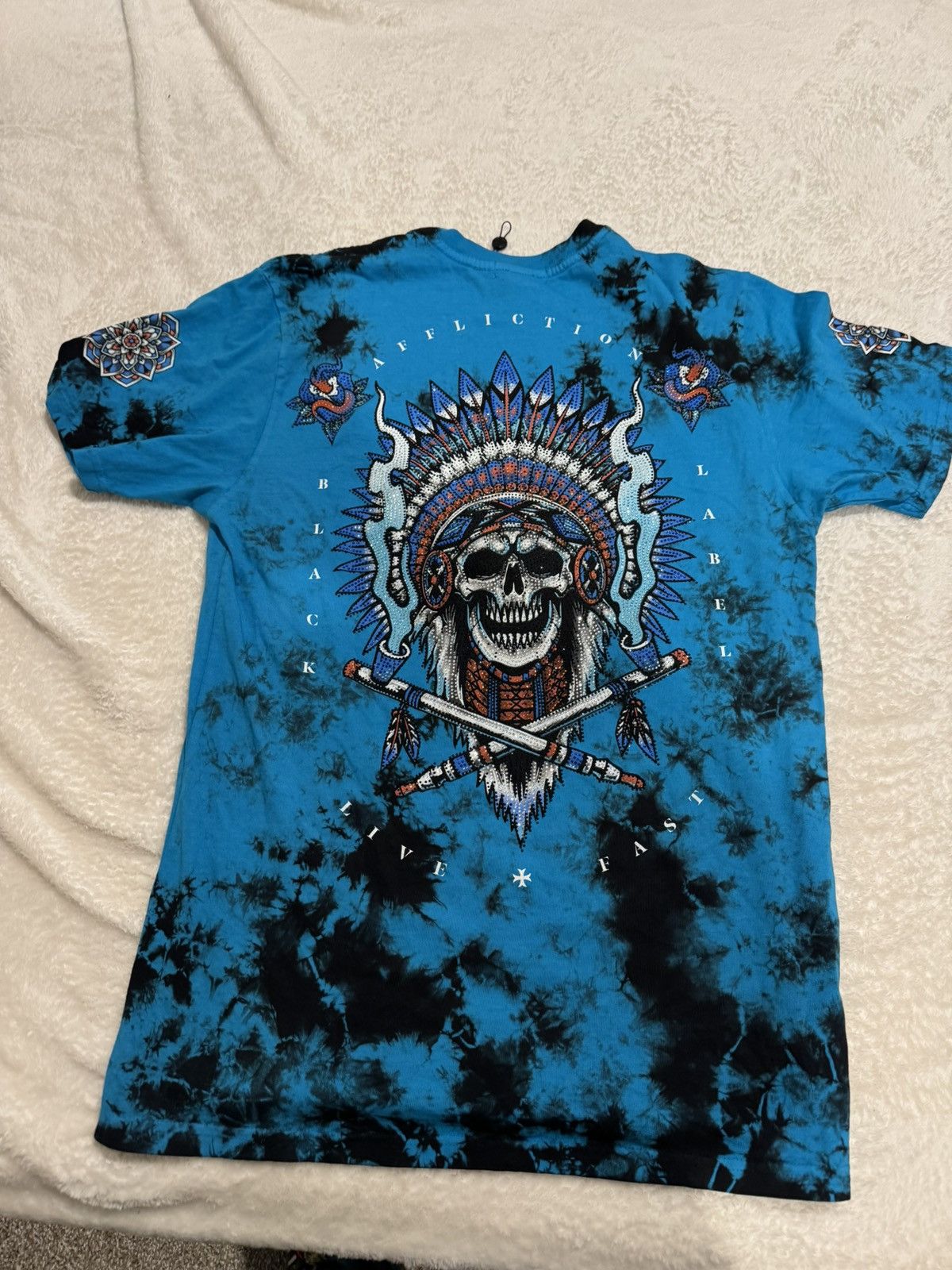 Black Label Black label Size US M / EU 48-50 / 2 - 4 Thumbnail