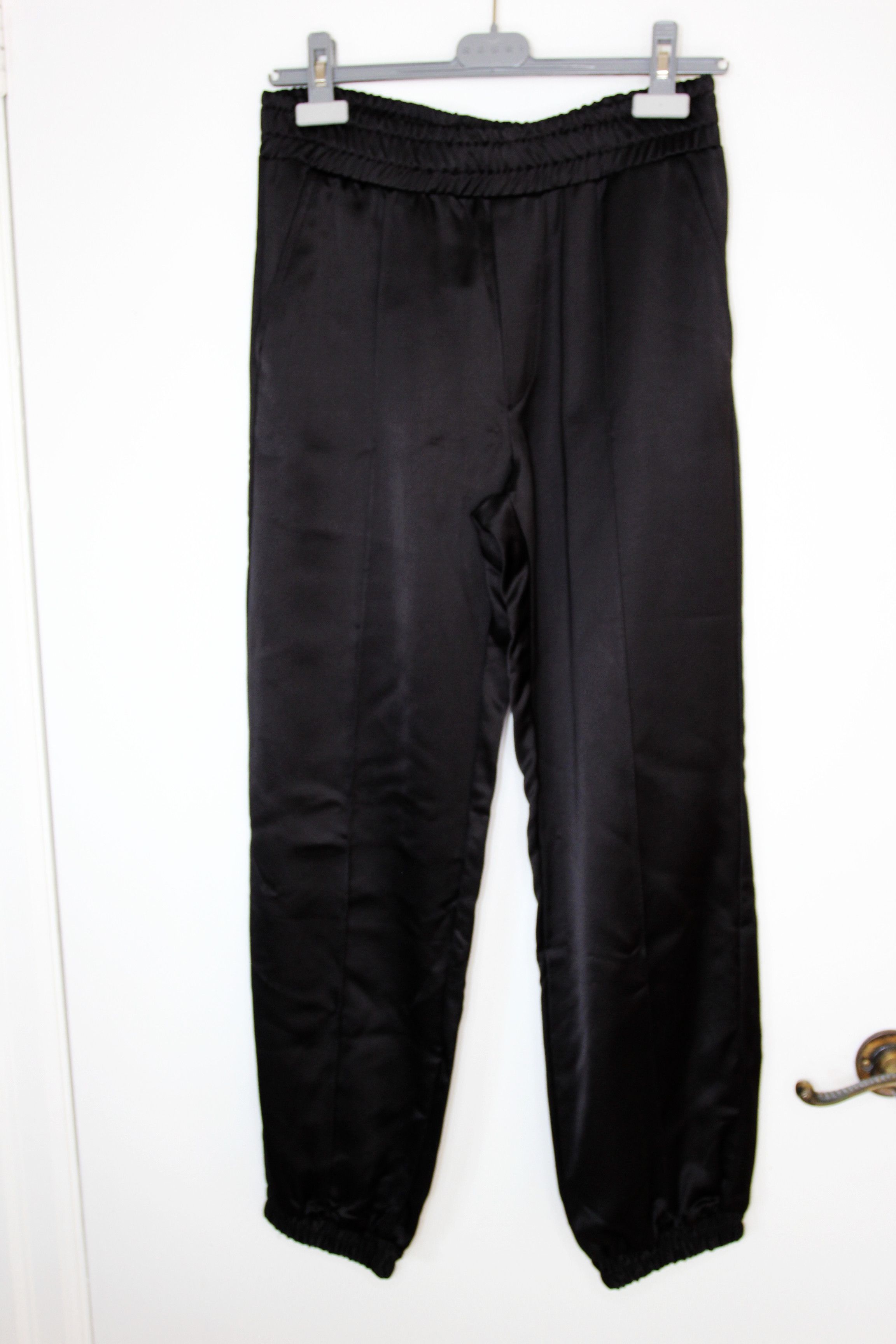 Ernest W. Baker BNWT SS24 ERNEST W. BAKER TRACK PANTS S Size US 30 / EU 46 - 2 Thumbnail