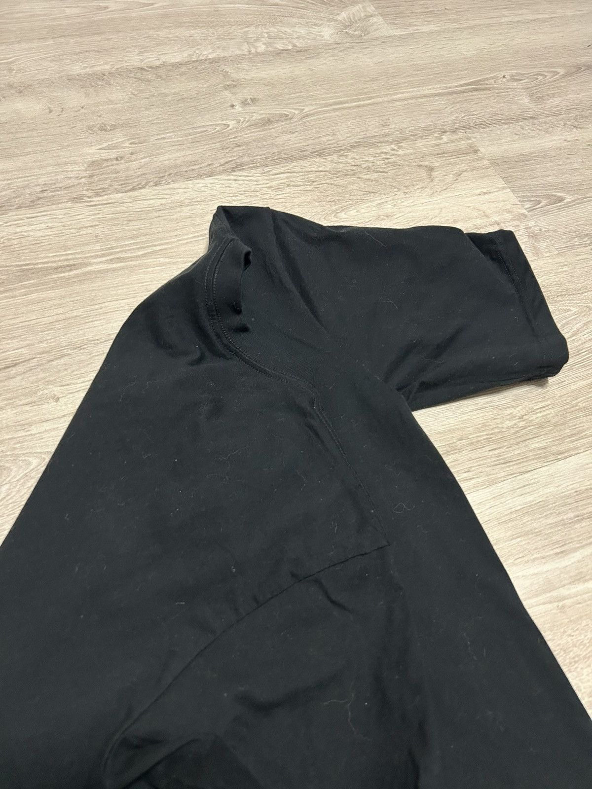 Stussy STUSSY LIMITED EDITION Big Logo SPIDER black styled size M Size US M / EU 48-50 / 2 - 8 Thumbnail