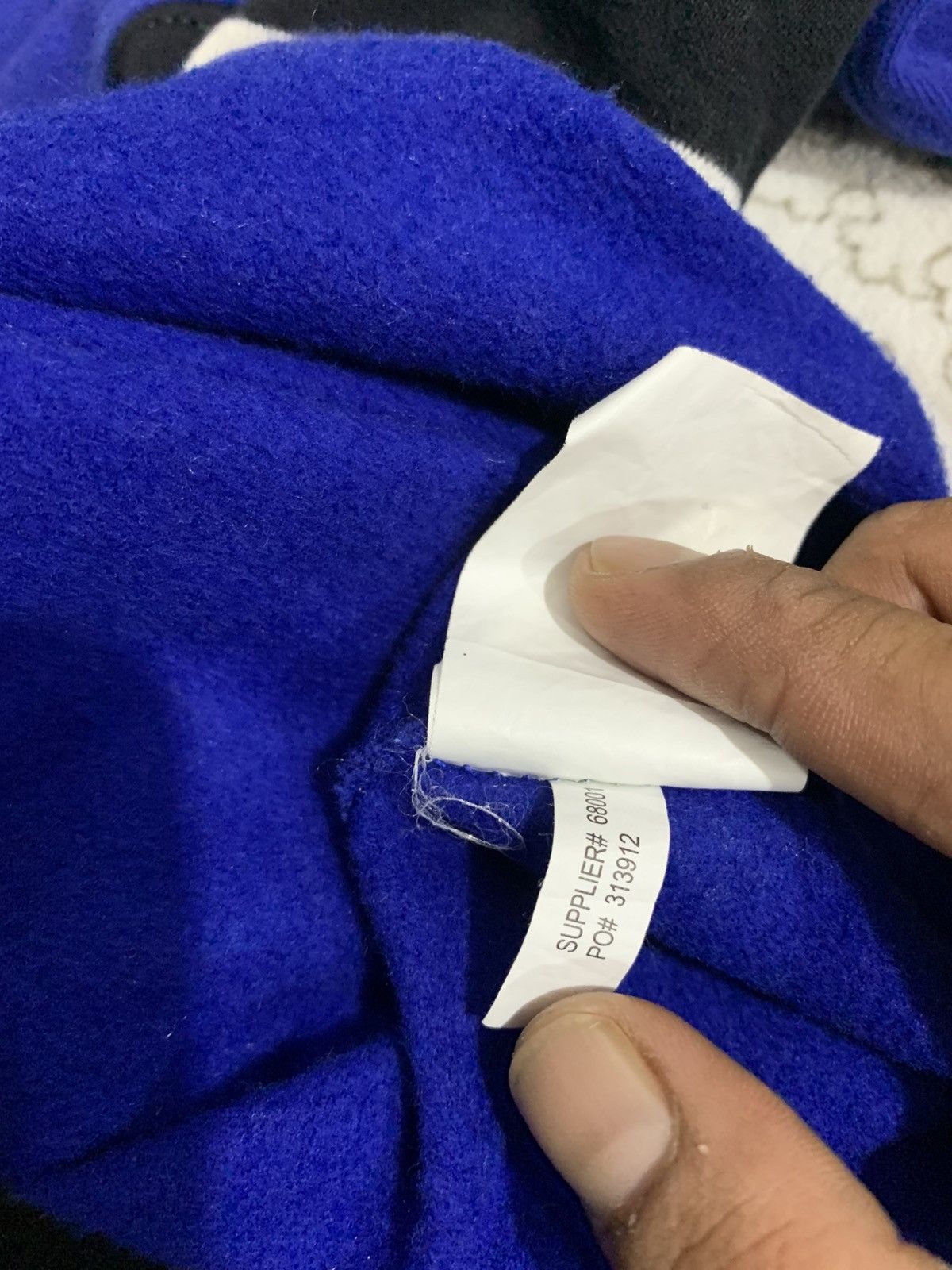Polo Ralph Lauren vintage polo by ralph lauren rugby Size US L / EU 52-54 / 3 - 7 Thumbnail