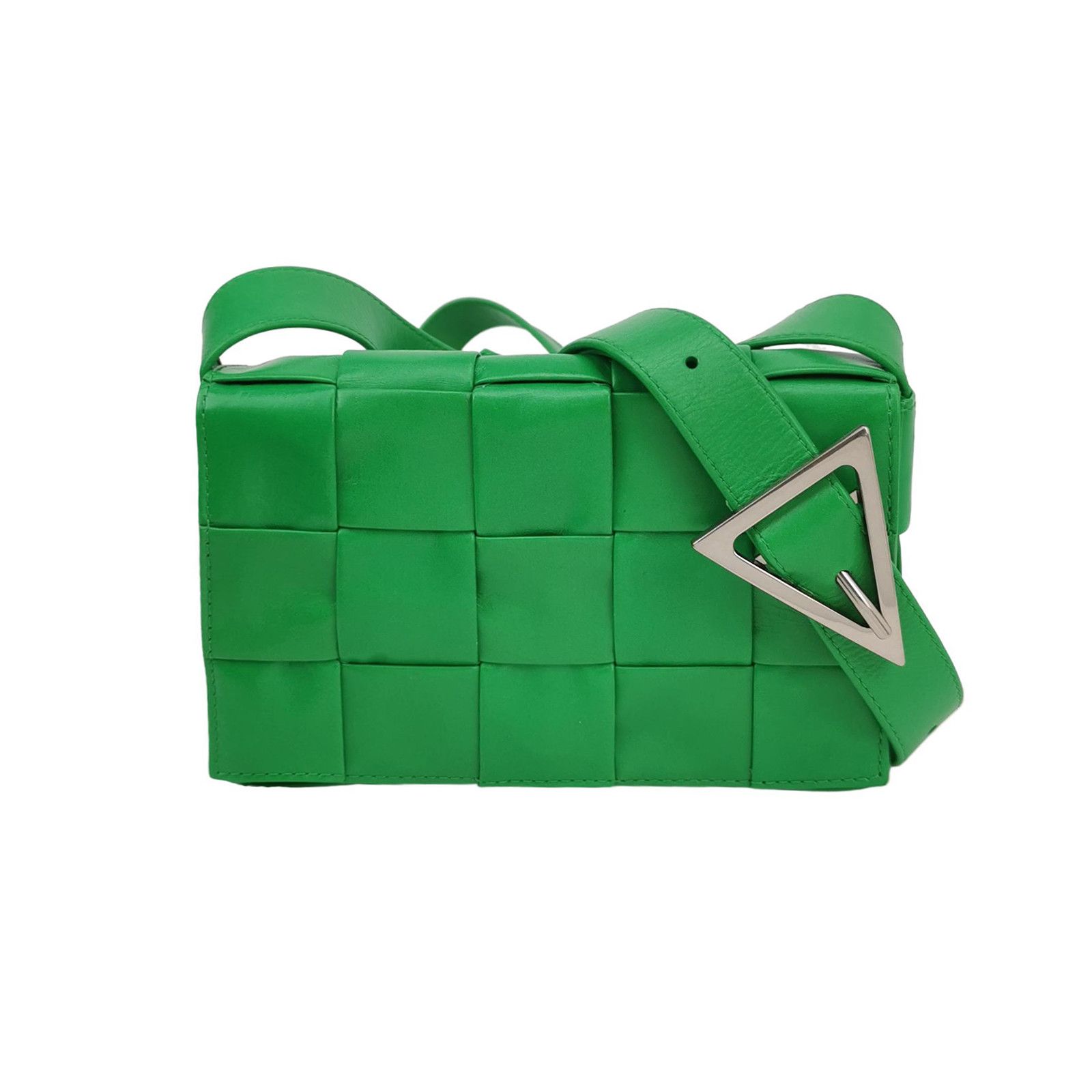 Bottega Veneta Bottega Veneta Women os Crossbody Bags Size ONE SIZE - 1 Thumbnail