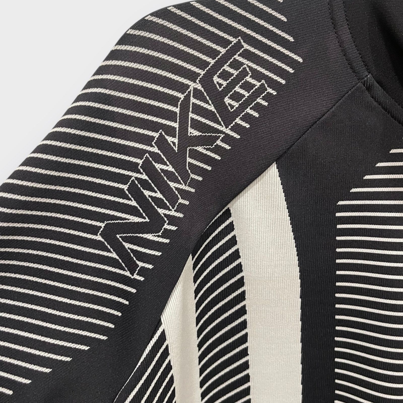 Nike Nike Pro Cropped Dri-FIT Track Jacket – Black | Size L Size L / US 10 / IT 46 - 6 Thumbnail