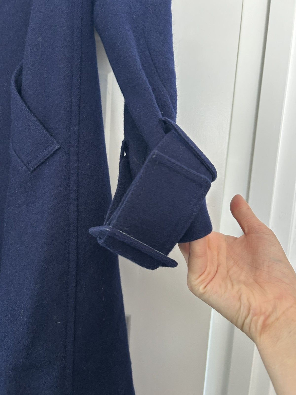Other Camila and Marc trench coat Size ONE SIZE - 7 Thumbnail