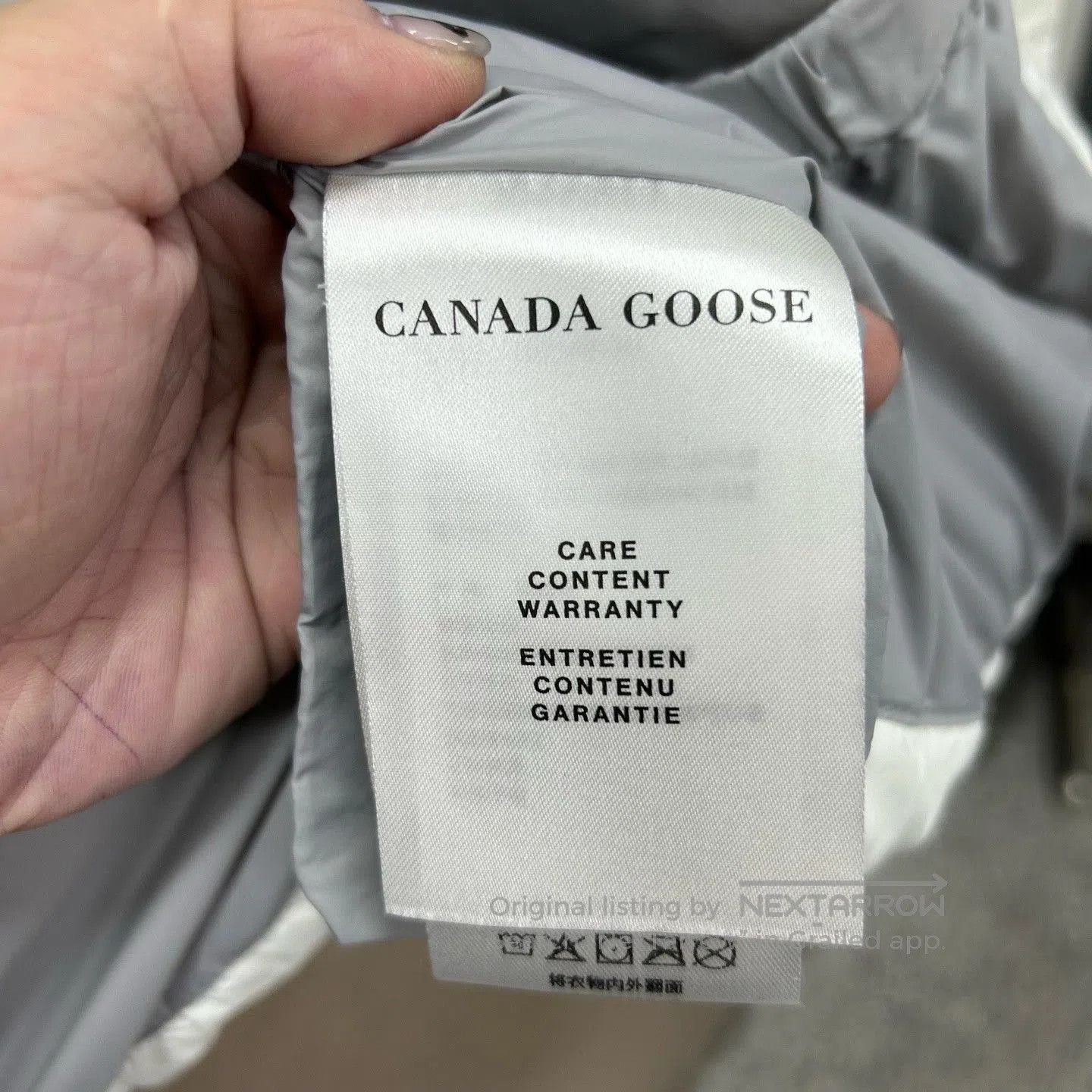 Canada Goose canada goose everett down jacket for men. Size US M / EU 48-50 / 2 - 5 Thumbnail