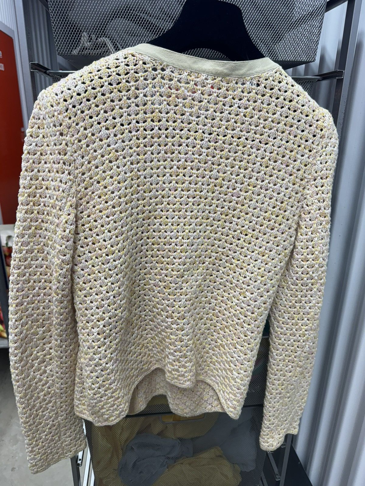 Maje Maje Zip Up Sweater Size 1 Size XS / US 0-2 / IT 36-38 - 6 Thumbnail