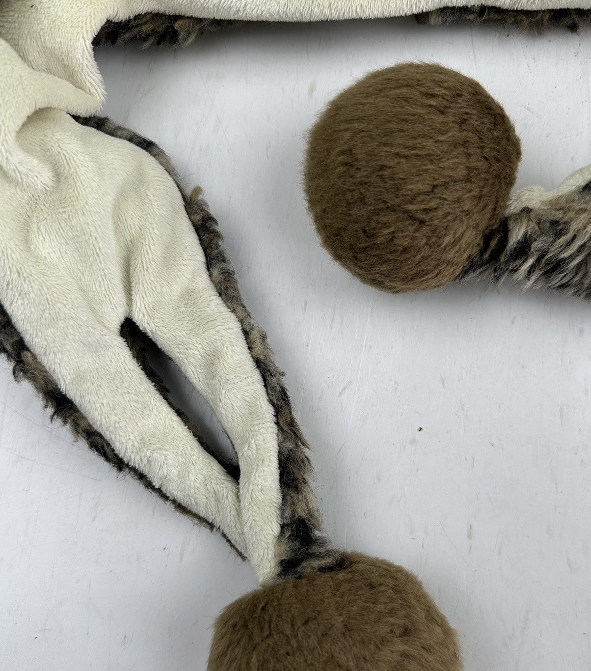 Other CAT BEANIE HAT - TC 38 Size ONE SIZE - 3 Thumbnail