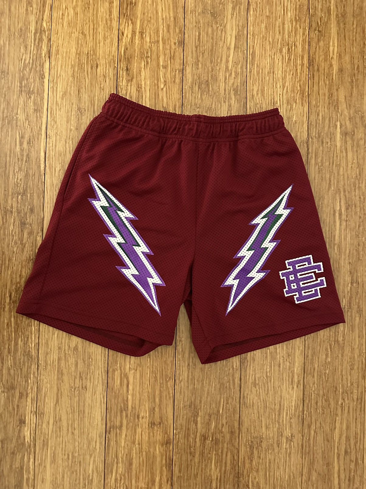 Eric Emanuel EE Basic Short Brown Bolt