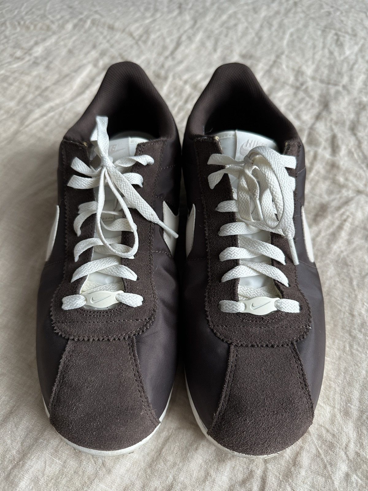 Nike Nike Cortez TXT 'Baroque Brown. Size Men’s US 12 Size US 12 / EU 45 - 3 Thumbnail