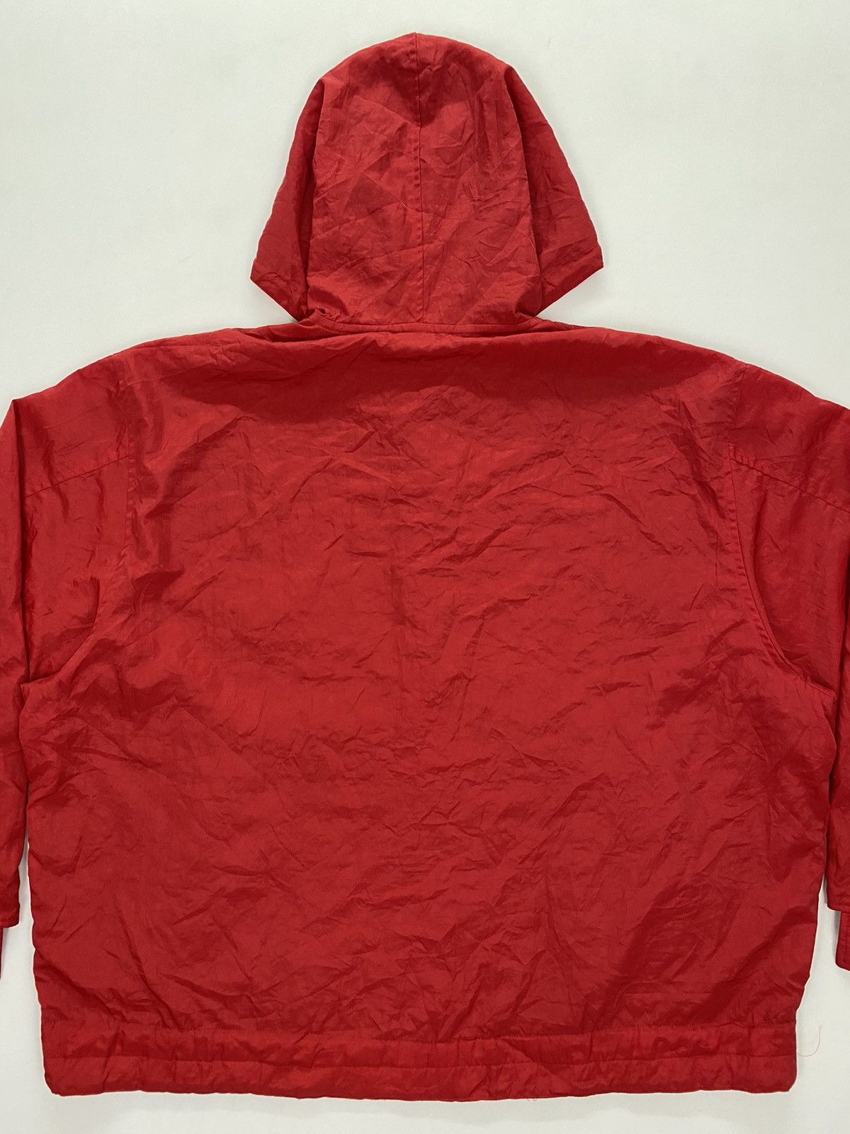 Japanese Brand Vintage Mindful Sea Cadet Reversible Jacket Size US L / EU 52-54 / 3 - 8 Thumbnail