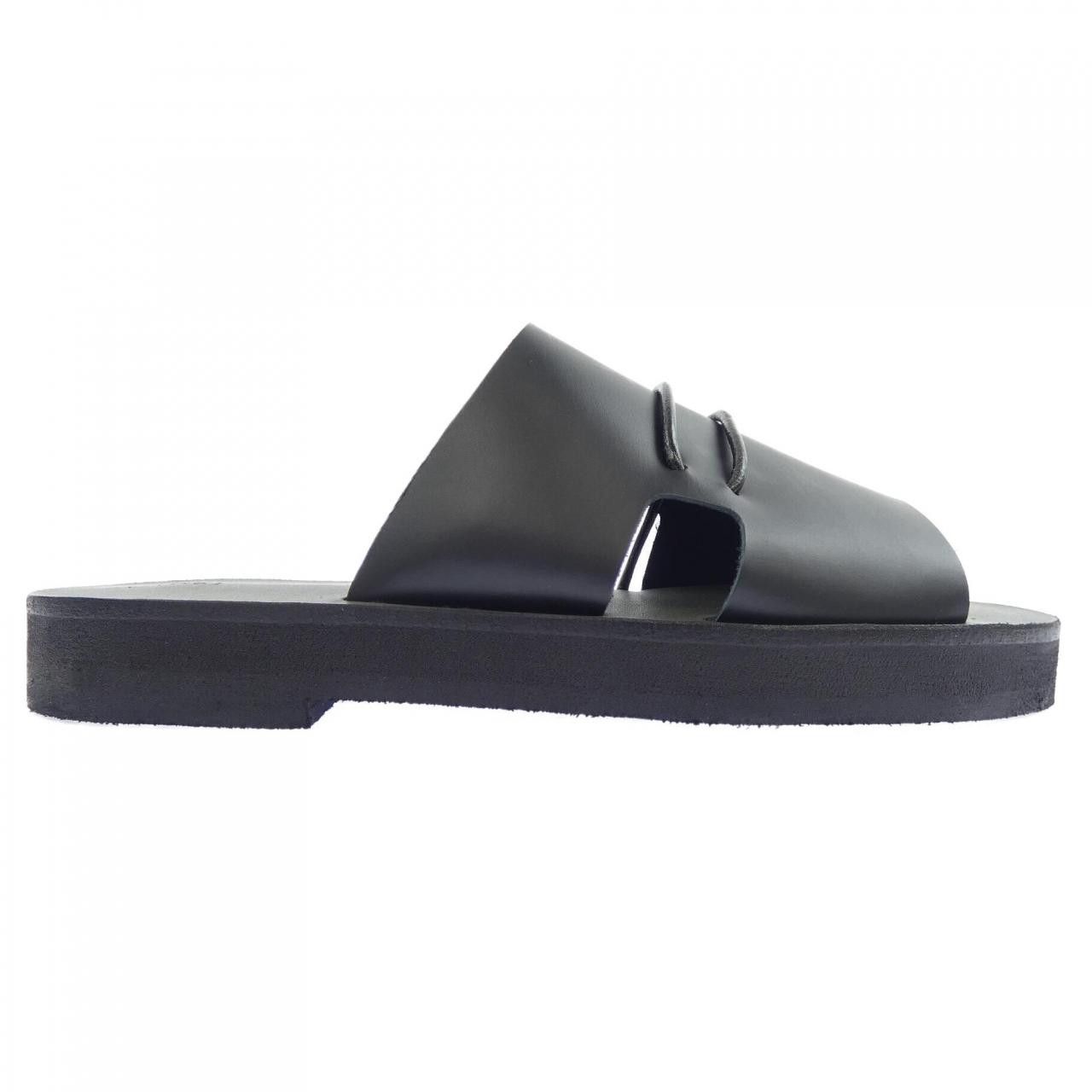 Other Other ISHMM Leather Sandals Leather Shoes ISH-1-20 DUTY FREE for USA Size ONE SIZE - 1 Thumbnail