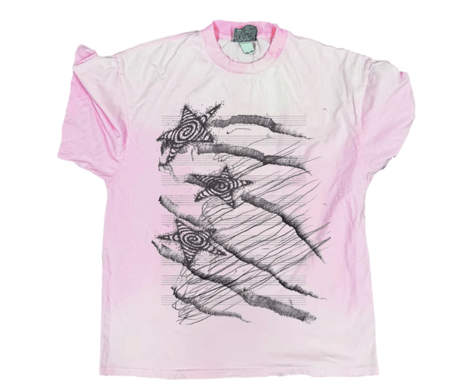 Oversized T Shirts Summer Casual