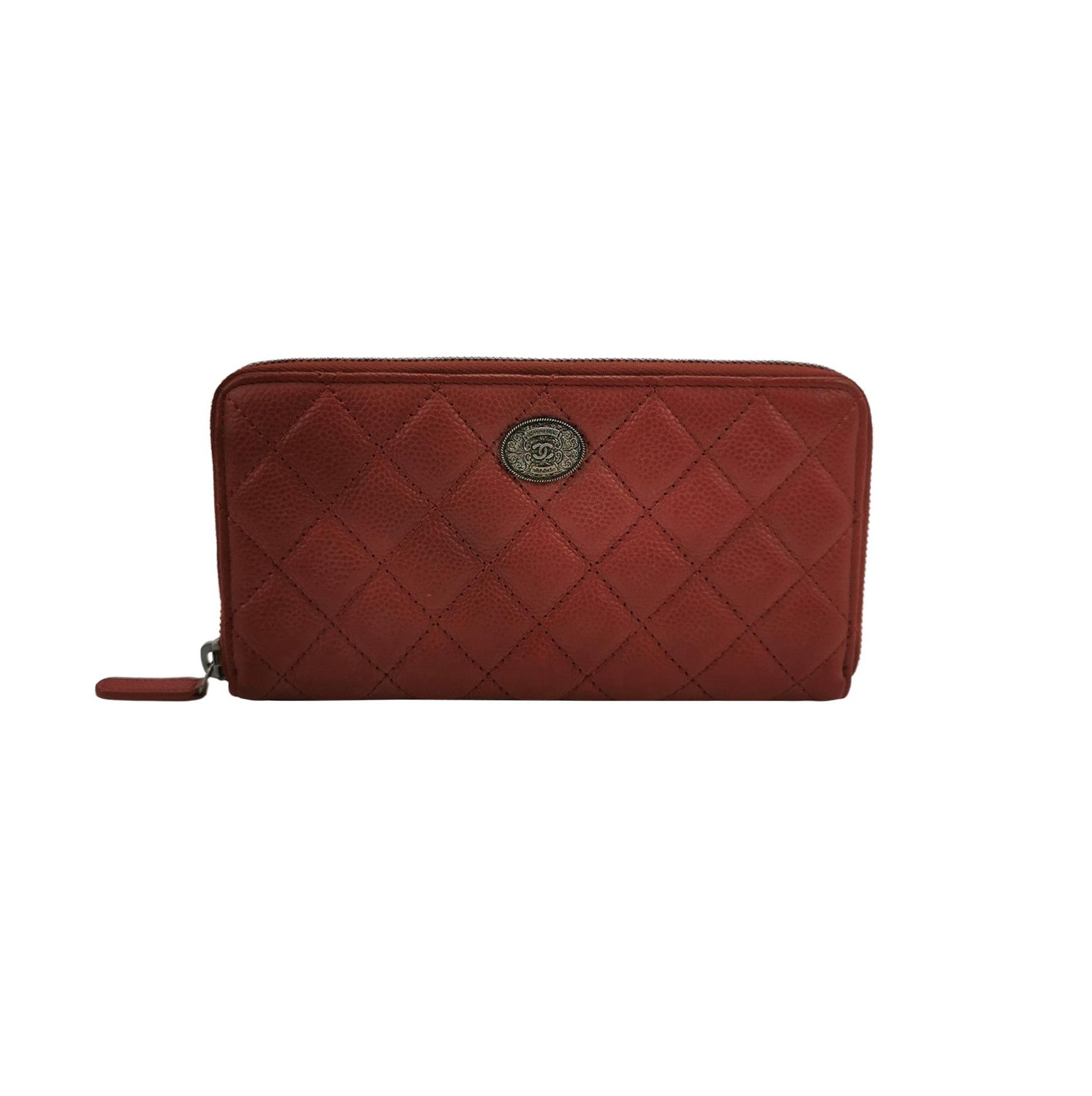 Chanel Chanel Women os Wallets Size ONE SIZE - 1 Thumbnail