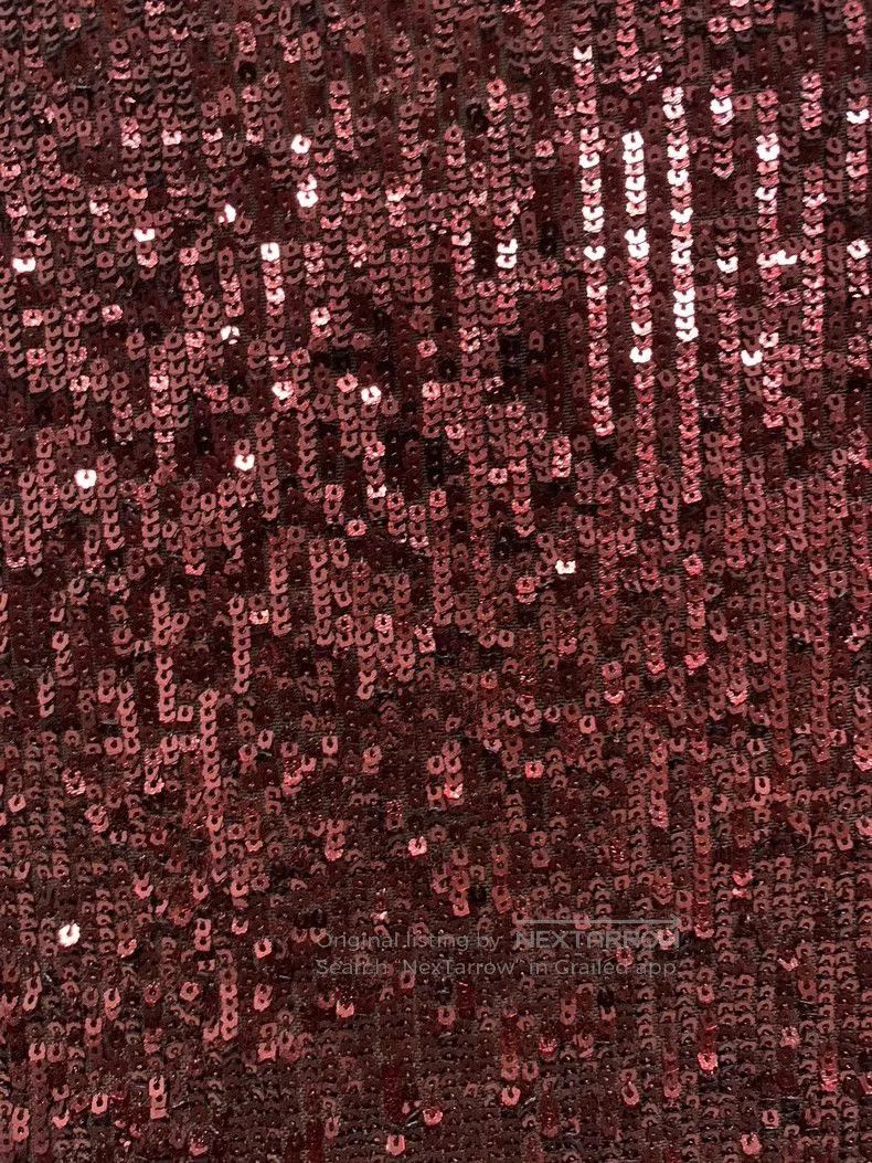 Saint Laurent Paris Saint Laurent Sequin Long Sleeve Shirt. Size US L / EU 52-54 / 3 - 5 Thumbnail