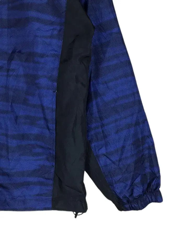 Japanese Brand Head Camouflage Windbreakers Size US L / EU 52-54 / 3 - 7 Thumbnail