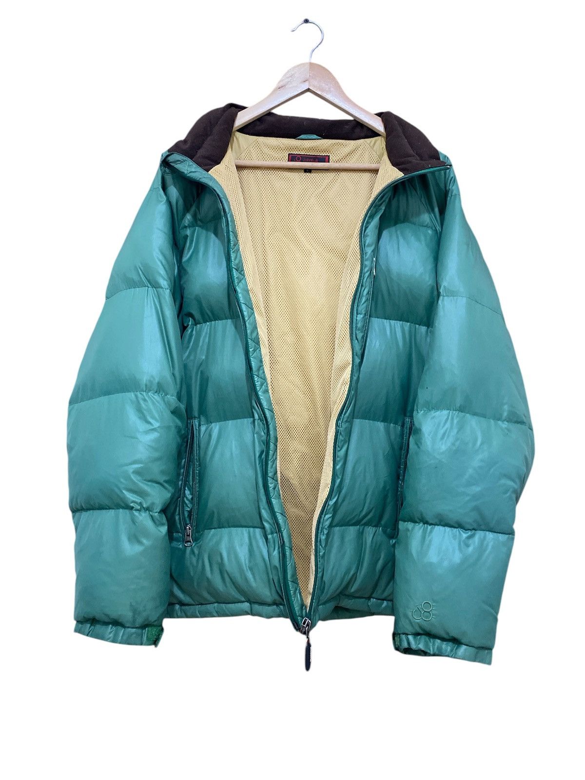 Japanese Brand × Johnbull John Bull Kojima Japan Puffer Jacket Size US L / EU 52-54 / 3 - 1 Thumbnail