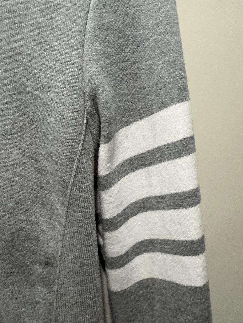 Thom Browne Thom browne Hoodies 2503-Nextarrow Size US M / EU 48-50 / 2 - 9 Thumbnail