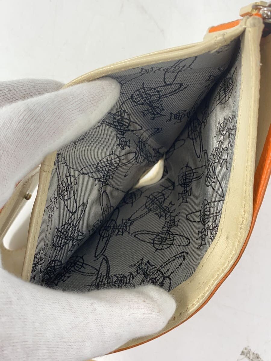 Vivienne Westwood Orb Leather Wallet Size ONE SIZE - 7 Thumbnail