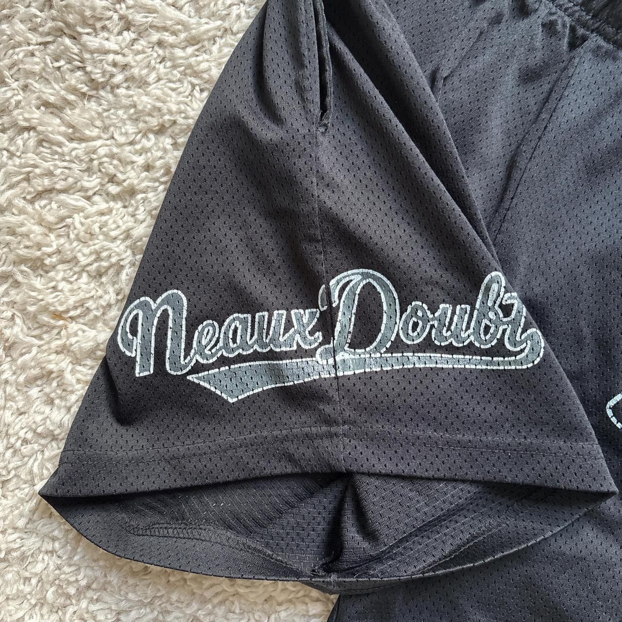 Other Neaux doubt Skull Shorts Size US 32 / EU 48 - 3 Thumbnail