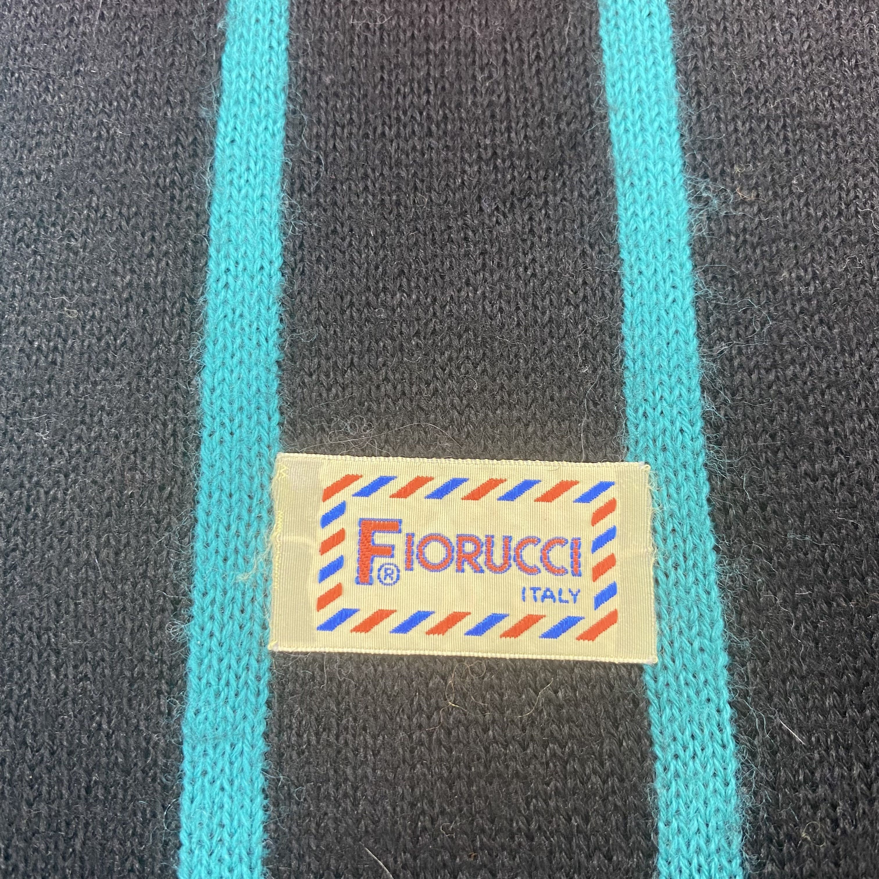 Fiorucci Fiorucci Scarf / Muffler / Neckwear -T1092 Size ONE SIZE - 5 Thumbnail