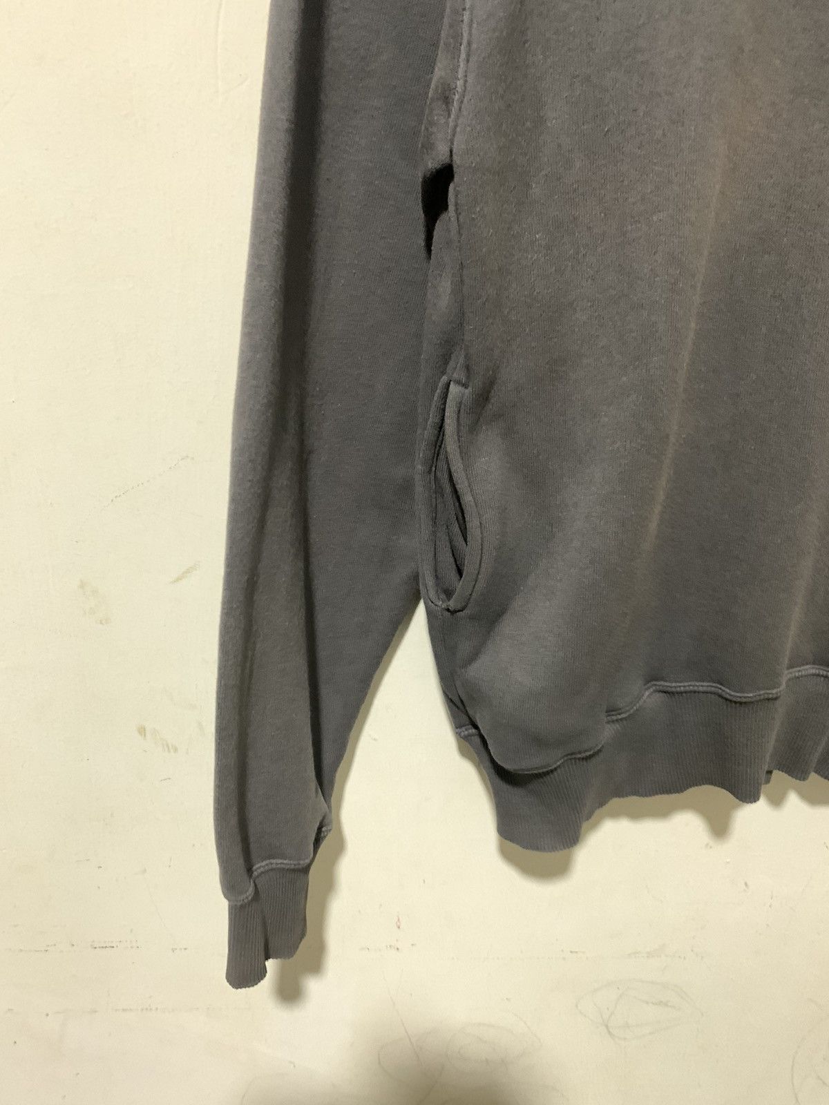 Japanese Brand Vintage Y2K Yamaha Sports Style Sweatshirt Size US S / EU 44-46 / 1 - 7 Thumbnail