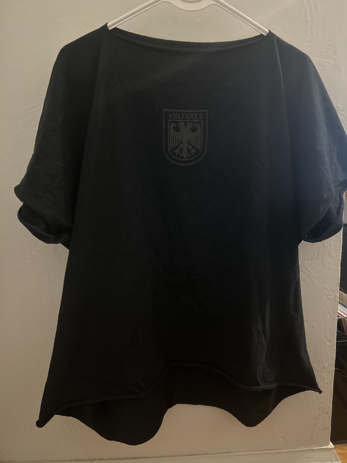 YZY Vultures tee