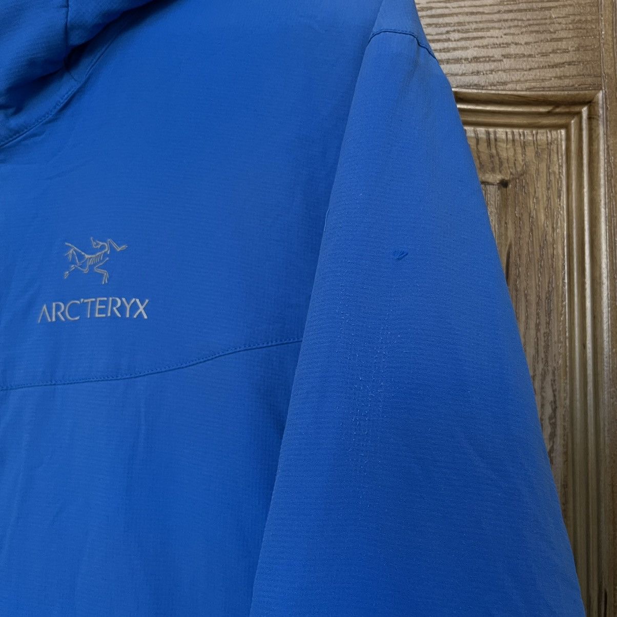 Arc'teryx Arcteryx Atom LT outdoor jacket Size US L / EU 52-54 / 3 - 6 Thumbnail