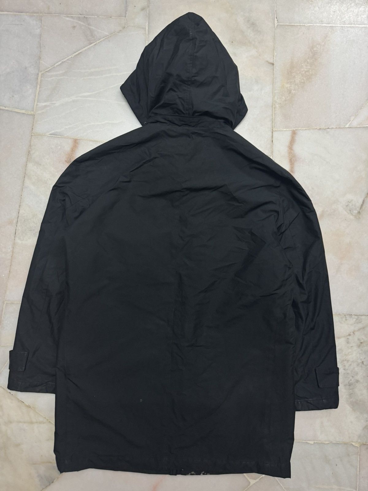 McGregor 💥ARCHIVES 90s MC GREGOR THINSULATE EX-SOFT LONG JACKET Size US L / EU 52-54 / 3 - 13 Thumbnail