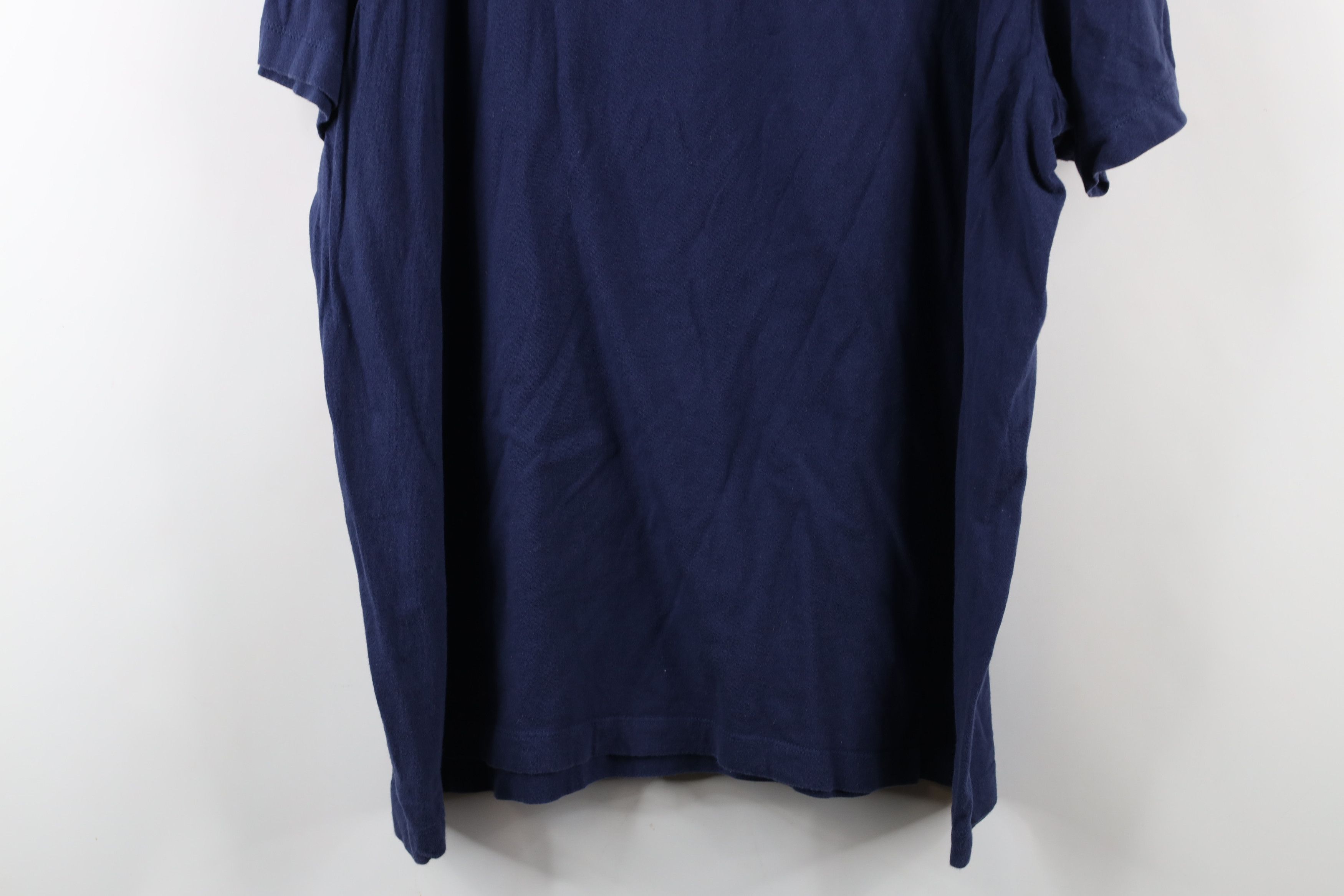 Nike × Vintage Retro Nike Chicago White Sox Baseball Short Sleeve T-Shirt Size US XL / EU 56 / 4 - 15 Thumbnail