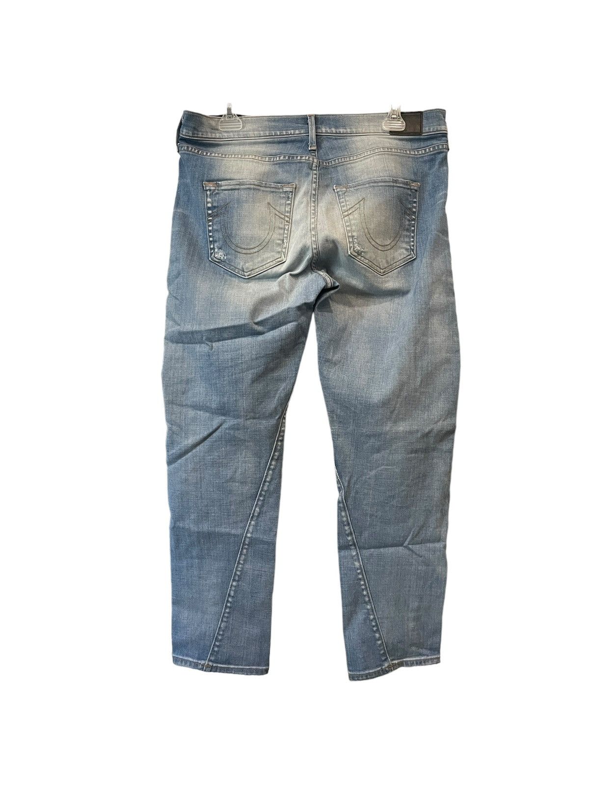 True Religion True Religion Jeans NU Boy Size 29 Size US 29 - 2 Thumbnail