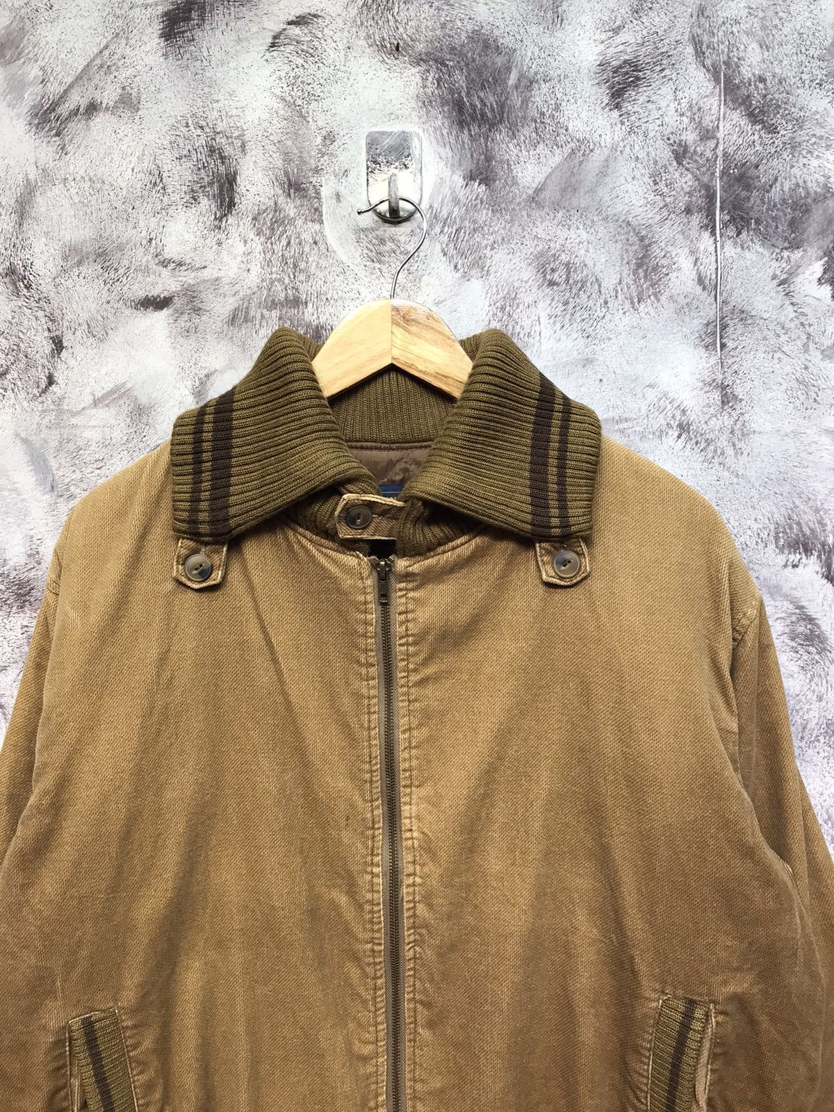 Woolrich Woolen Mills Woolrich jacket Size US L / EU 52-54 / 3 - 2 Thumbnail
