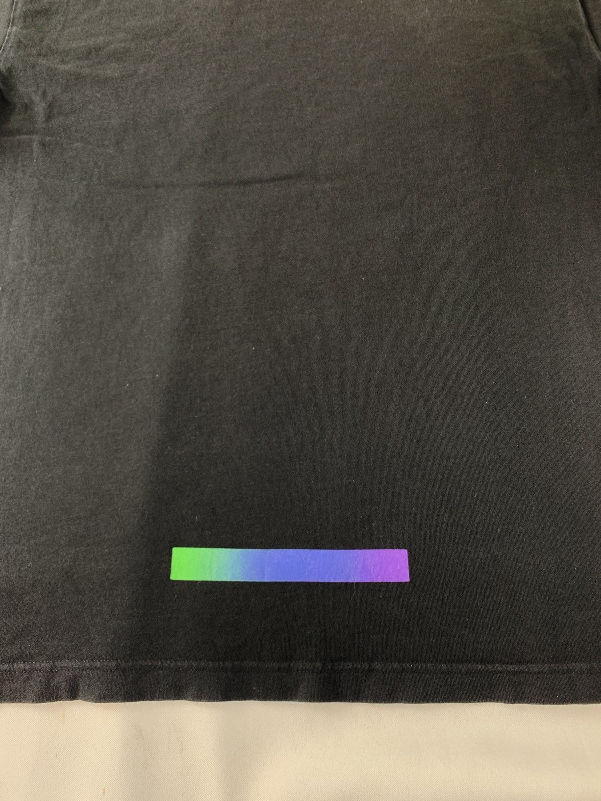 Uniqlo Peter Saville Remix Dream Attack New Order Printed Tee Size US XL / EU 56 / 4 - 8 Thumbnail