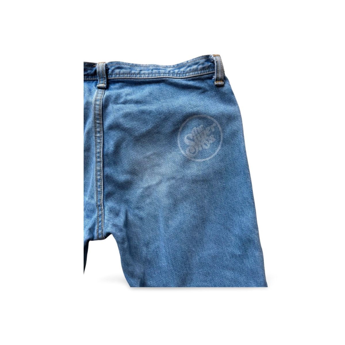 Hysteric Glamour Hysteric Glamour Flared Boho Style Bell Bottom Denim Size US 30 / EU 46 - 5 Thumbnail