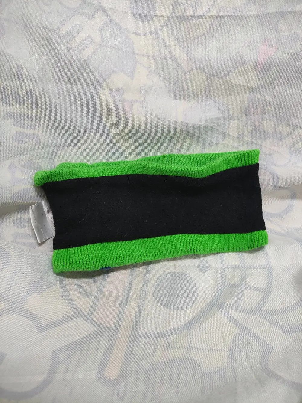 Marmot MARMOT SPELLOUT LOGO HEADBAND Size ONE SIZE - 4 Thumbnail