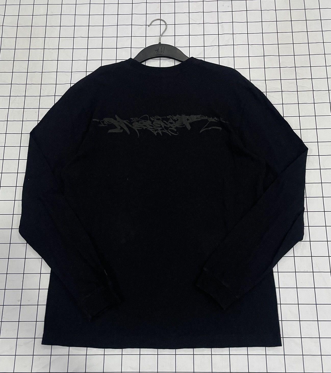Japanese Brand Japanese brand x msgr x large x japan Size US L / EU 52-54 / 3 - 4 Thumbnail