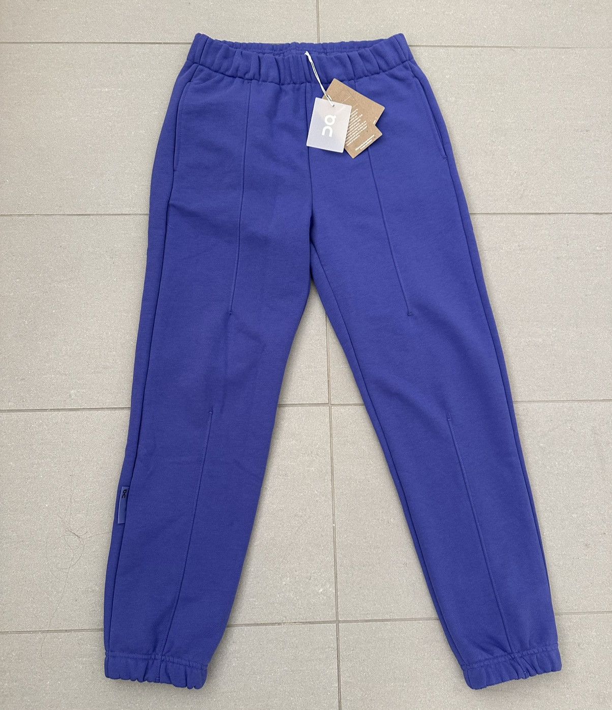On On Running Women’s Club Pant Size 27" / US 4 / IT 40 - 7 Thumbnail
